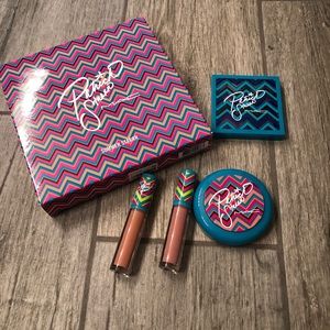 Mac Summer Starr Full Face Kit